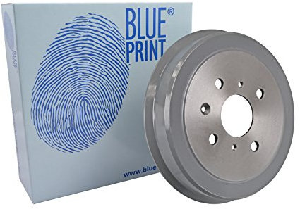 Blue Print ADT34724 Brake Drum