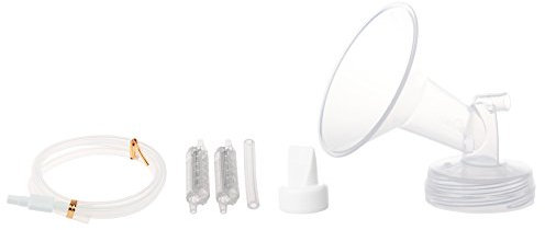 Spectra Breast Shield (Wide Neck) (Standard 24mm)
