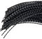 30 professionelle Mähfäden, verzwirnt, für Motorsense, 4,4 mm, 42 cm