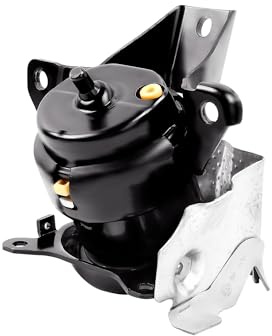 84175583 Front Left Driver Side Engine Motor Mounts Compatible with 2014-2018 Sliverado Sierra 1500 V8, 2015-2020 Escalade Suburban Tahoe, Yukon, Yukon XL