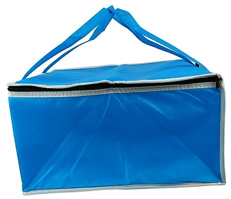 PHENOFICE Isolierte Tasche Zum Mitnehmen Bento-Tasche Mit Griff Langlebige Frischhaltetasche