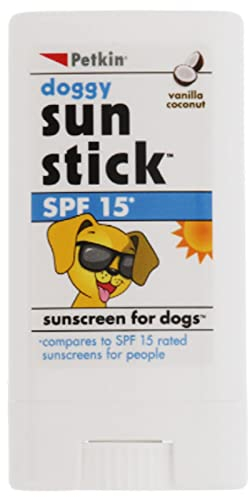 Petkin Sunscreen Stick