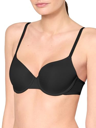 Nur Die - Soutien-gorge avec armature - Femme - Noir (Schwarz 094) - FR: 100C ( 85C EU )