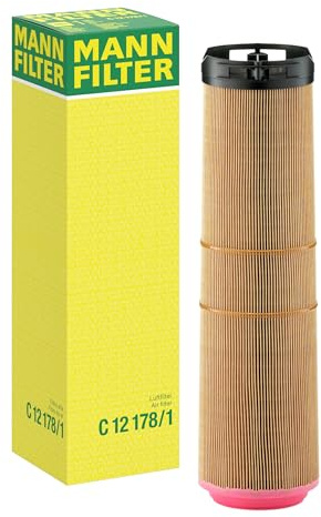 MANN-FILTER, C 12 178/1 Luftfilter