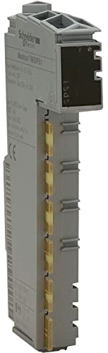 Schneider TM5SPS3 Stromverteilermodul, für Canopen-Schnittstellenmodul und E/A-Modul, 24VDC