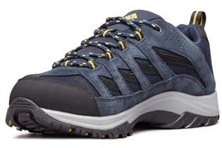 Columbia Herren Crestwood Schuhe