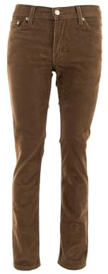 Levi's Men's 511 Slim Trouser, Rain Drum, 28 W/32 L