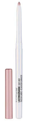 Maybelline NewYork Master Drama Light Liner – 25 Glimmer Rose clair