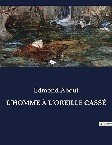 L'HOMME À L'OREILLE CASSÉ