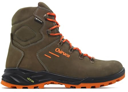 CHIRUCA - Game Force HI Vis 38 para: HOMBRE