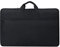 UPERFECT Funda para Portátil de 24 Pulgadas para Ordenador Portátil/Tablet/Portable Monitor, con Bolsillos Laterales de Gran Capacidad y Mango Duradero, Resistente al Agua, Compartimentos Acolchados