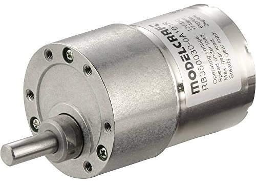 Getriebemotor Rb 35 1:30