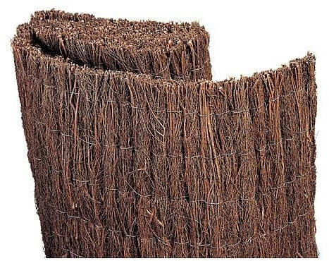 INTERMAS - Brezo Natural Bruc Deco Intermas 1,5X5 M