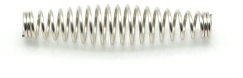 CANNXI Forbici da giardino multifunzionali, in acciaio inox, bypass, classico, argento, 5 mm, giardino