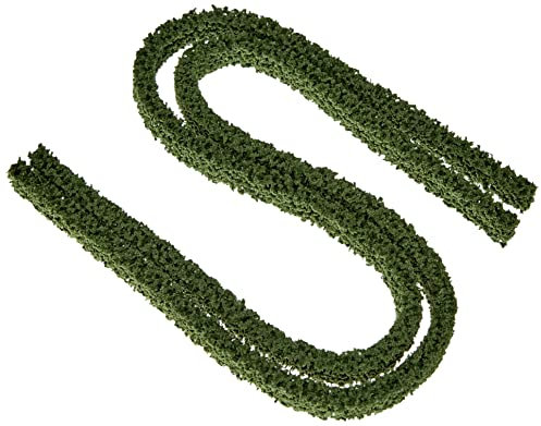 FALLER 181449 - 2 Hecken, 50 x 0,8 x 1,5 cm