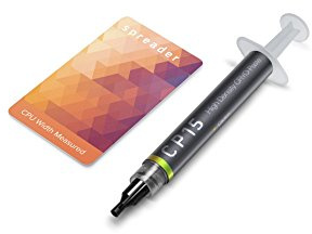 Cryorig CR-CP15 Ventilateur pour PC