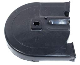 Kettenkasten, Kettenabdeckung für MZ ES, TS, ETS 125, 150