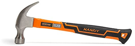 Profi Schreinerhammer 450