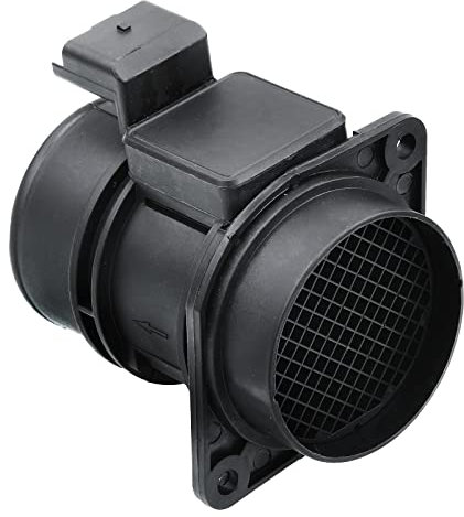 Frankberg Luftmassenmesser Luftmengenmesser Kompatibel mit Primastar Movano Vivaro A Clio II Laguna I Megane II Trafic I 1.5L-2.5L 1996-Heute