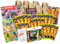 Der Ninjago Next Level TCG Adventskalender 2023 mit tollen Überraschungen DELUXE
