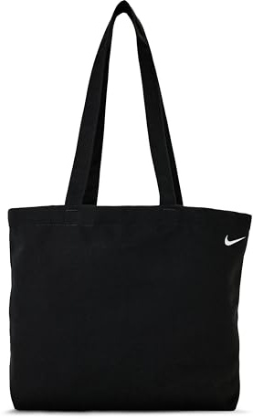 Nike Heritage 2.0 Tote Bag (22L), Vast Grey/Dark Raisin-White-Anthracite, MISC
