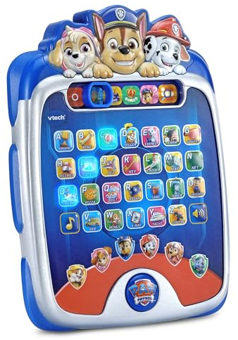 VTech PAW Patrol Light-Up Missions Pup Pad