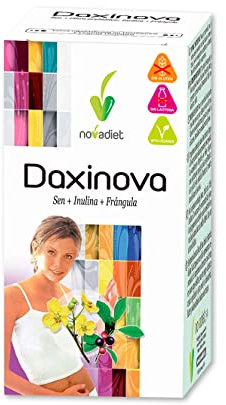 Novadiet – DAXINOVA – 60 Comprimidos