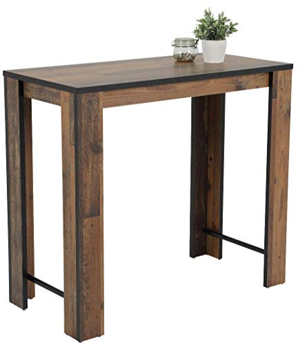 DEINE TANTE EMMA Frieda Bartisch, Holzwerkstoff, Oldwood, ca.: 120 x 108 x 58 cm