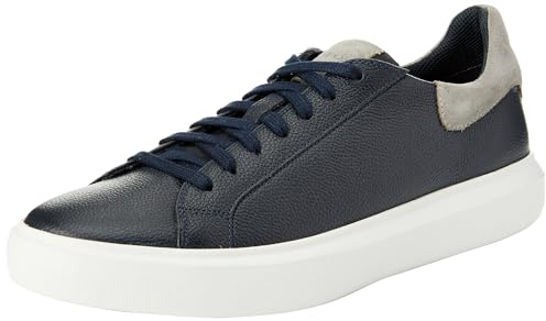Geox Man U DEIVEN Cupsole/Vulcanized Navy 39_EU