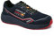 Sparco Unisex Milton Schuh für das Gesundheitswesen, Blau, 44 EU