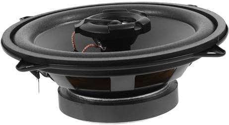 Vaguelly Haut Parleur pour Voiture Haut Parleur Audio avec Élargie Installation Rapide et Facile pour Divers Modèles de Véhicules