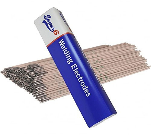 Arc Welding Electrode Rod 5 Kg Kilo Mild Steel 2.0mm Type 6013