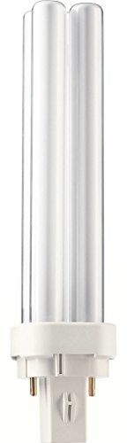 Philips master pL-c 18 W/840 xtra G24d-2 coolwhite