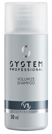 System Professional Volumize Shampoo V1