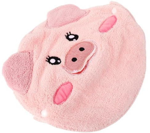 Homoyoyo Serviette Vapeur Compressive pour Visage Masque Hydratant Soin Facial Usage Unique Confortable