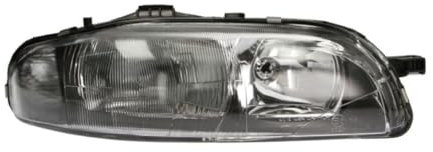 20-5435-15-2 TYC Faro anteriore Faro