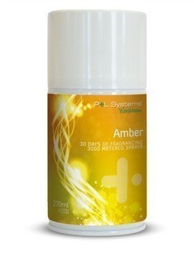 Aerosol Spray Serie Precious 270 ml: Amber