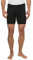 VAUDE Radunterhosen Herren kurz, Men's Bike Innerpants III Black XXL, gepolsterte Radhose-Unterziehhose mit hoher Elastizität, schnelltrocknend & atmungsaktiv