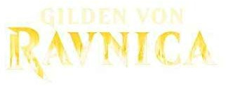 Magic The Gathering MTG Guilds of Ravnica 1 Planeswalker Deck at Random - German Deutsch