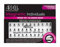 ARDELL Magnetics Individuals Short (Pack of 36) - Magnetic Individual Eyelashes Made of Real Hair for Eyelash Extensions, False Eyelashes Magnetic - No Glue Needed - Single Cups, Light Volume, Natural