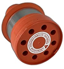 Handheld Wireless Vacuum Cleaner Accessories Cyclone Multi Cone Original Compatible For Xiaomi G11 1C K10 G9 G10 (Color : 1C Multi cone)