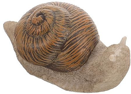 Happyyami Versteckte Schlüsselbox Garten Aus Langlebigem Harz Kunststein Schlüsseltresor Für Außenbereich Ersatzschlüsselversteck Gartendekoration