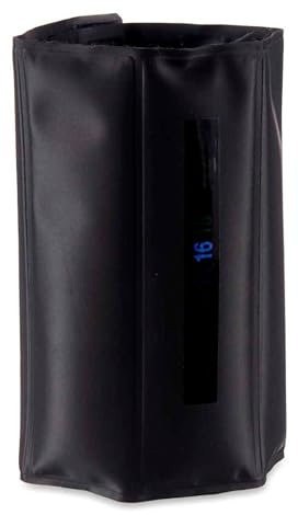 Funda enfriadora vino con termometro colección KINVARA