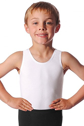 Roch Valley herr Oliver Sleeveless Leotard Enkel