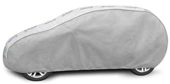 Copertura per auto impermeabile anti-UV, protezione contro pioggia e neve, M1 HTB