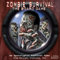 The Zombie Survival Board Game