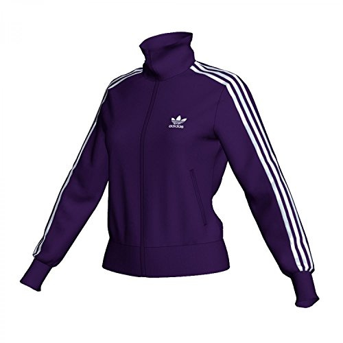 adidas Damen Trackjacke Firebird, O57520