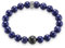 Thomas Sabo Herren Armband Rebel at Heart Blau 925 Sterling Silber A1534-930-32