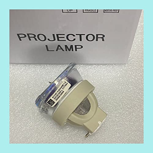 5811120589-S - Lámpara desnuda compatible para proyector Vivitek DH833 DW832 DW932 DX831 DX83AAB DX931