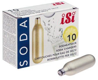 Liss - Boite de 10 cartouches Liss li.14416 - LI.14416